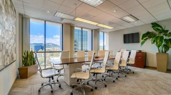 Board room